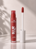 Blur soufflé matte lip cream 03 hot offline