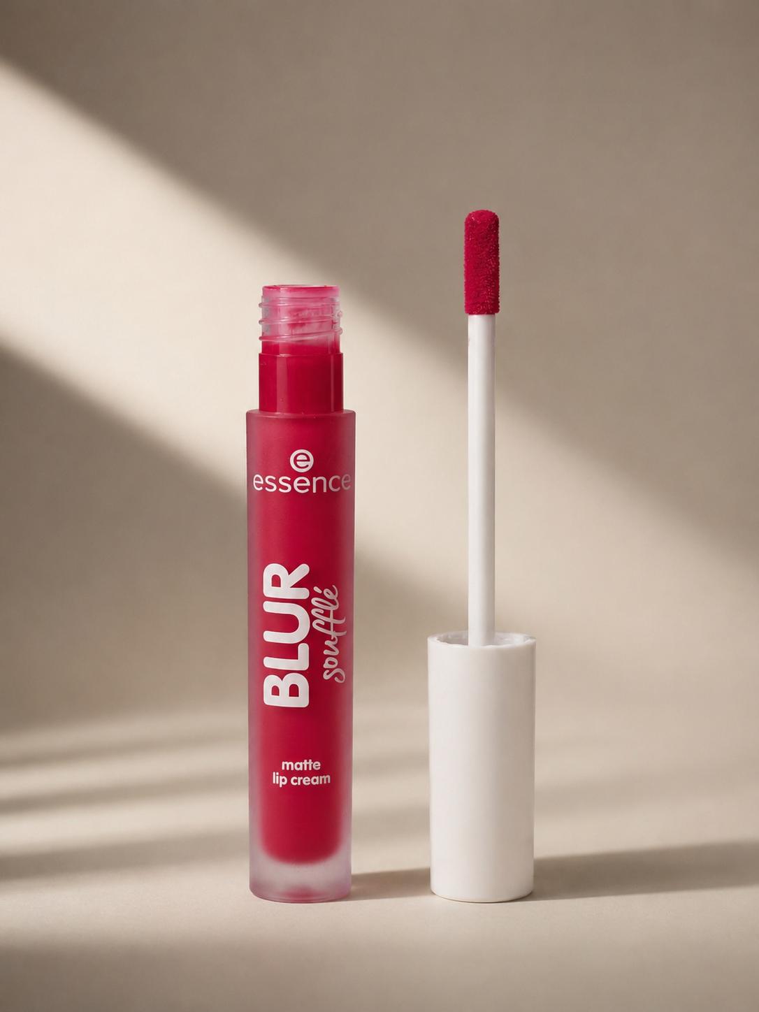 Blur sufflé matte lip cream 04 main feed