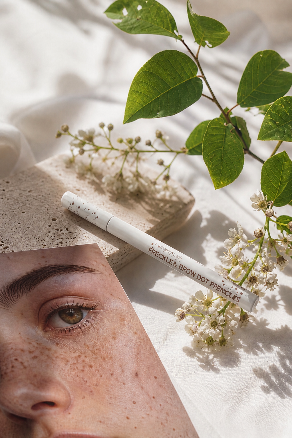 Baby Got Freckles - Sommersprossenstift