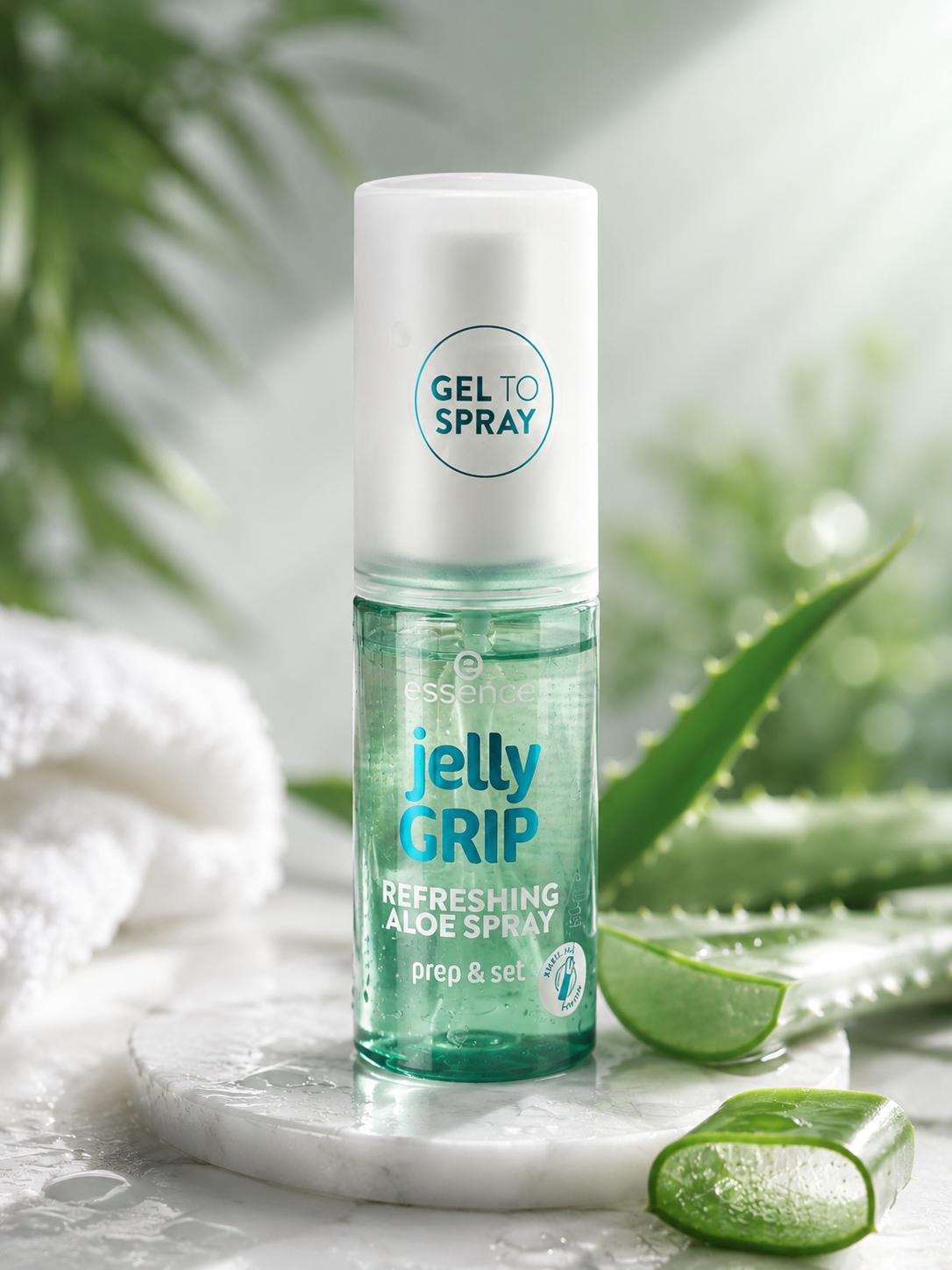 Jelly Grip